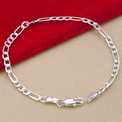 Figaro Chain Set