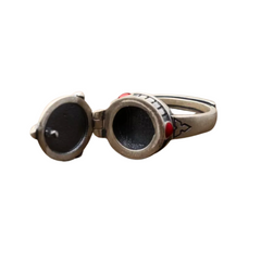 Flower Compartment Ring