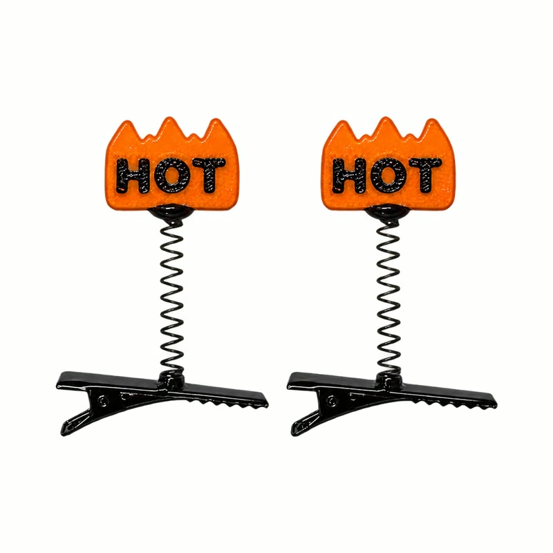 Hot Sprout Clips (2 Pack) | product on white background