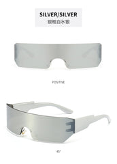 VIP Techno Shades