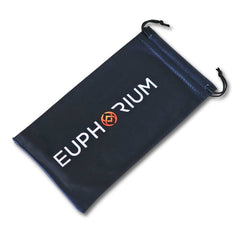 LED Hypervisor Glasses (Sound Activated)