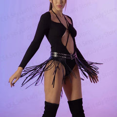 Whip Skirt