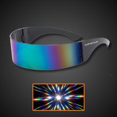 Cyber Diffraction Speed Dealers