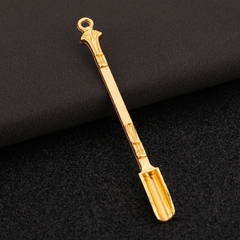Mini Scoop Pendant