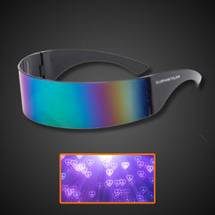 Cyber Diffraction Speed Dealers