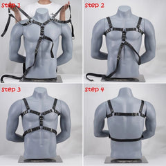Obsidian Harness