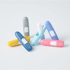 Pastel Pocket Inhaler