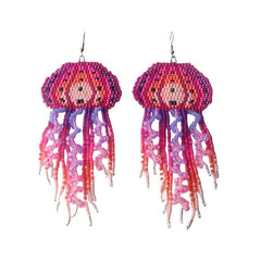 Jelly Kandi Earrings