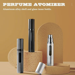 Premium Mini Perfume Atomiser