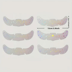 Pixie Dust Face Stickers