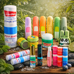 Gotta Smell Them All Inhaler Bundle