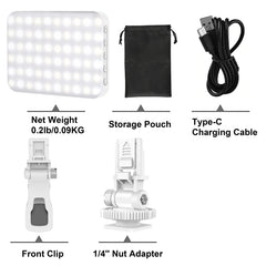 Premium Photography Fill Light