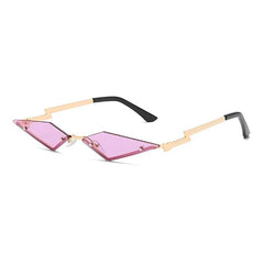 Prism Glasses