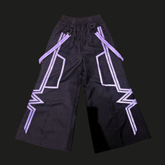Tron Phat Pants