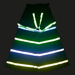 Quad Phat Pants