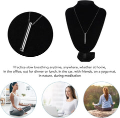 Mindfulness Whistle