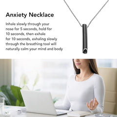Mindfulness Whistle