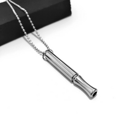 Mindfulness Whistle