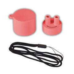 Hong Thai Double Inhaler Adaptor