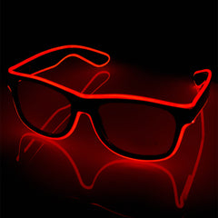 LED Glasses