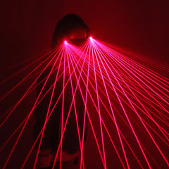 Laser Glasses V2 (Performer Grade)