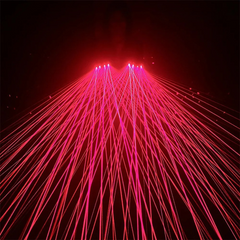 Laser Gloves V2 (Performer Grade)