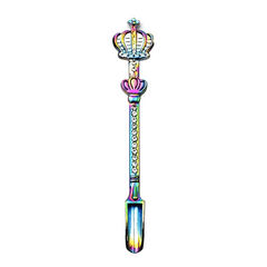 Royalty Mini Spoon Pendant