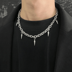 Shard Necklace