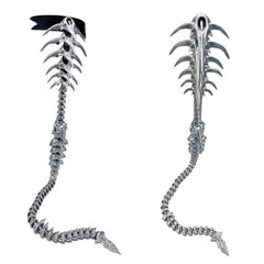 Exospine