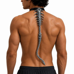 Exospine
