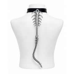 Exospine