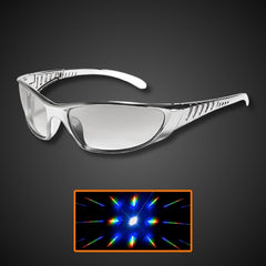 Nexus Diffraction Glasses