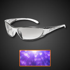 Nexus Diffraction Glasses
