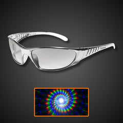Nexus Diffraction Glasses