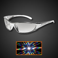 Nexus Diffraction Glasses