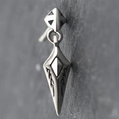 Okult Earrings
