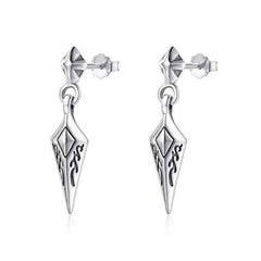 Okult Earrings