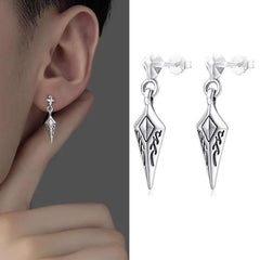 Okult Earrings