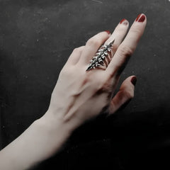 Spinecore Ring (Adjustable)