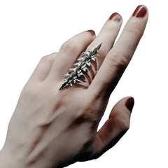 Spinecore Ring (Adjustable)