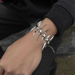 Leviathan Necklace & Bracelet Set