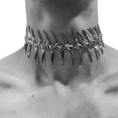 Leviathan Necklace & Bracelet Set