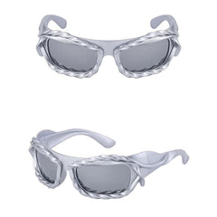 Tendril Glasses