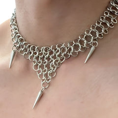 Valkyrie Necklace