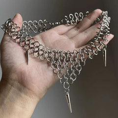 Valkyrie Necklace