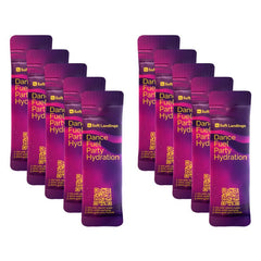 Soft Landings Dance Fuel Party Hydration Supplement