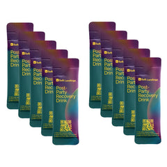 Soft Landings Post Party Recovery Drink Supplement