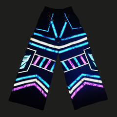 Transformer Phat Pants (Original Denim)