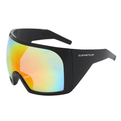Turbo XL Visor
