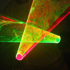 Vortex LED Laser Gloves (Performer Grade)